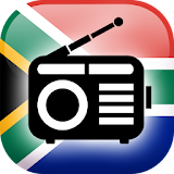Live South Africa Radio Stations icon