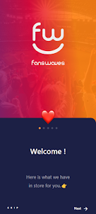 Fanswaves : the Home of Fans