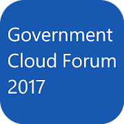 MS Government Cloud Forum