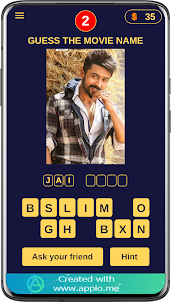 Suriya Movies Name