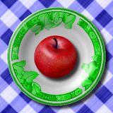 Fruit Puzzle icon
