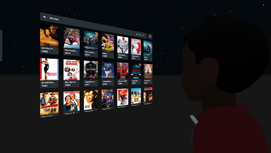 Plex VR  Apps For Pc In 2020 – Windows 7, 8, 10 And Mac 1