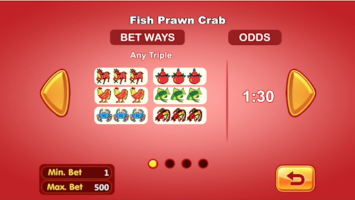 Fish Prawn Crab 5