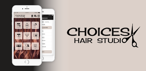 Choices Hair Studio