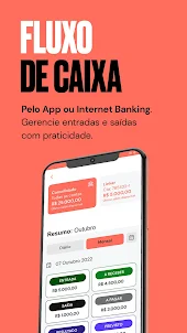 Linker: Banco PJ Digital