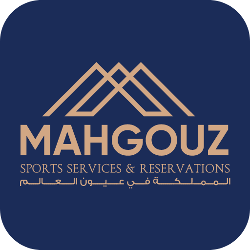 محجوز مقدم خدمه logo