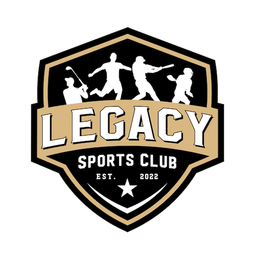 Legacy Sports Club