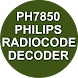 PH7850 Radio Code Decoder