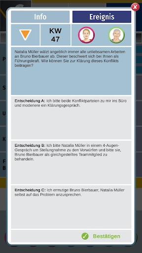 Führung im Alltag Screen 3