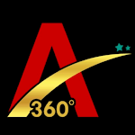 Cover Image of Baixar ATLAS 360°academy  APK
