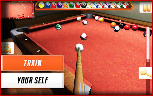 Pool Billiard 3D Offline Game