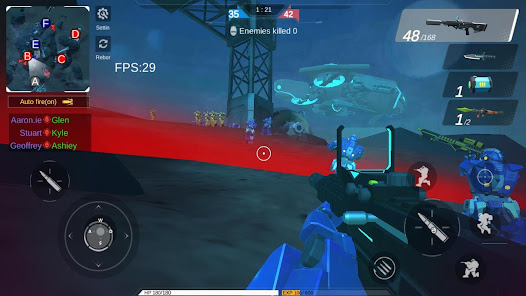 Ten Two Studio 1.0 APK + Mod (Unlimited money) for Android
