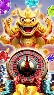 Lucky Slot: Dragon Casino Game 1