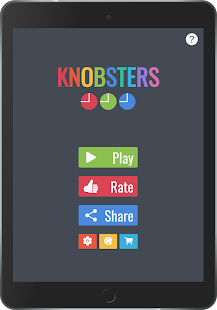 Knobsters Screenshot