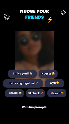 NudgeUp Screen 3