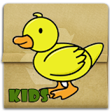 Learn to draw animals for Kids icon