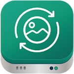 Photo Recovery - Restore Deleted Pictures Apk