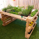 Garden Pallet Projects