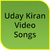 Uday Kiran Hit Video Songs icon