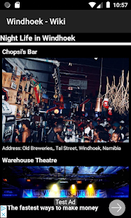Windhoek - Wiki(圖5)-速報App