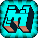 Cover Image of Download Skins MASTER for MINECRAFT PE 3.1.7 APK