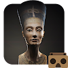 Egypt Chamber VR - Cardboard icon