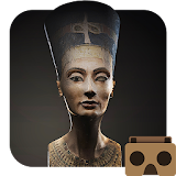 Egypt Chamber VR - Cardboard icon