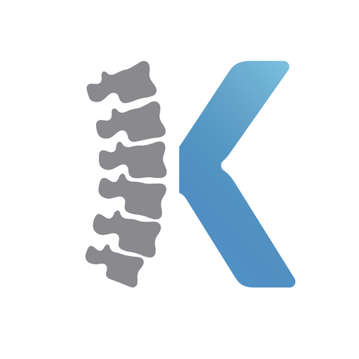 Kinefit Fisioterapia logo