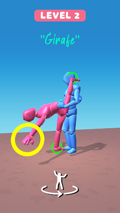 Body Moves - Screenshot 3