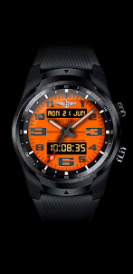 BREITLING Hybrid WatchFACE