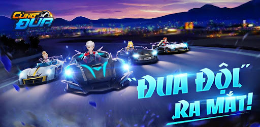 Cùng Đua: Tặng Xe A Hạn Giờ - Ứng dụng trên Google Play