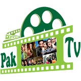 Pakistan TV & Drama Channels icon