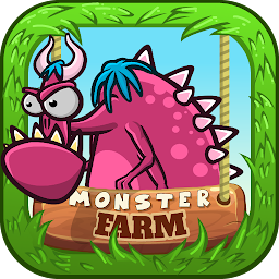 Icon image Farm Surprise: Monster Farm