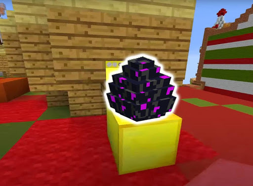 Map Egg Wars Mod for mcpe Screen 3