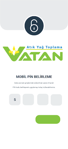 Vatan CRM Screen 3