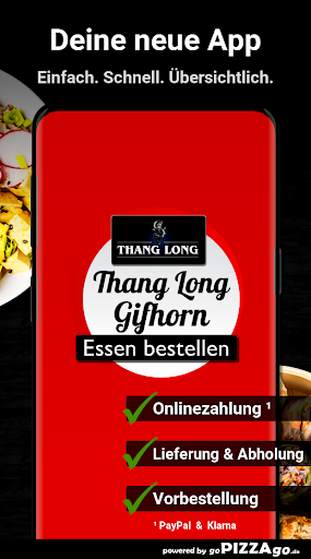 Thang Long Gifhorn
