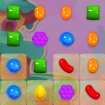 Cover Image of Download Candy Stars 1.10 APK