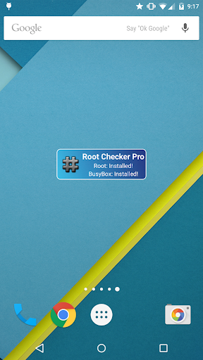 Root Checker Pro-3