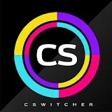 CS WITCHER icon