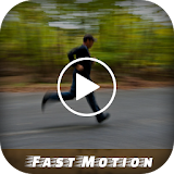 Fast Motion Video Editor icon