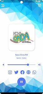Nova Onda FM