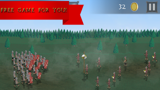 Legions of Rome - Screenshot 3