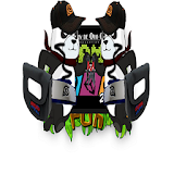 Panda Devil Run icon