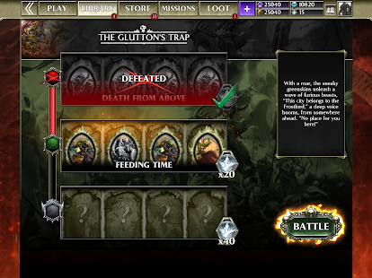 Warhammer AoS: Champions Screenshot