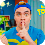 Jogo Luccas Neto Game Puzzle