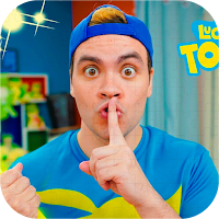 Jogo Luccas Neto Game Puzzle