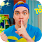 GameDevFantasy - Game 2