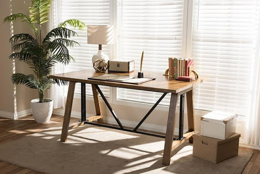 Industrial Home Decor Screen 2