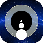 Cover Image of Unduh Fly to Black Hole  APK