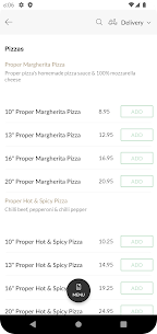 Proper Pizza – Arklow Mod Apk Download 2